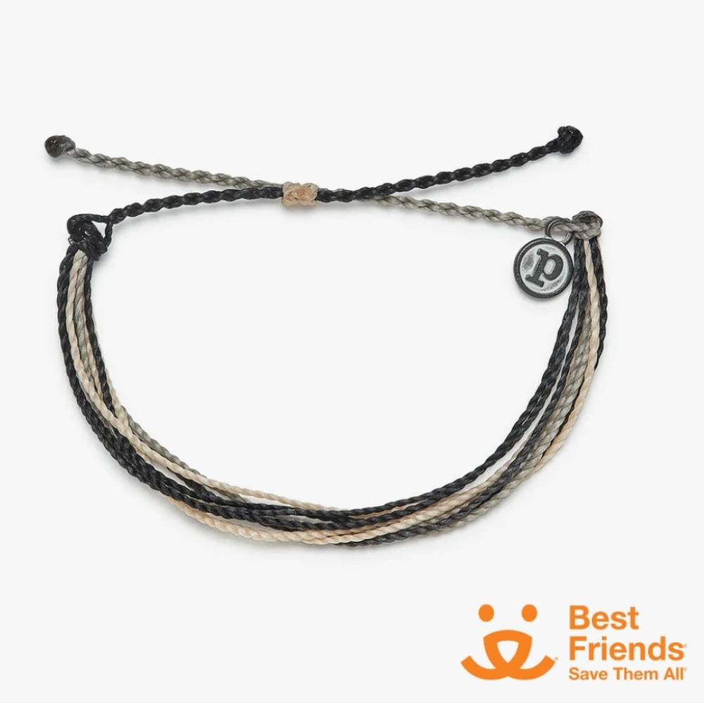 Leaving May 7: NWT Animal Rescue Bracelet